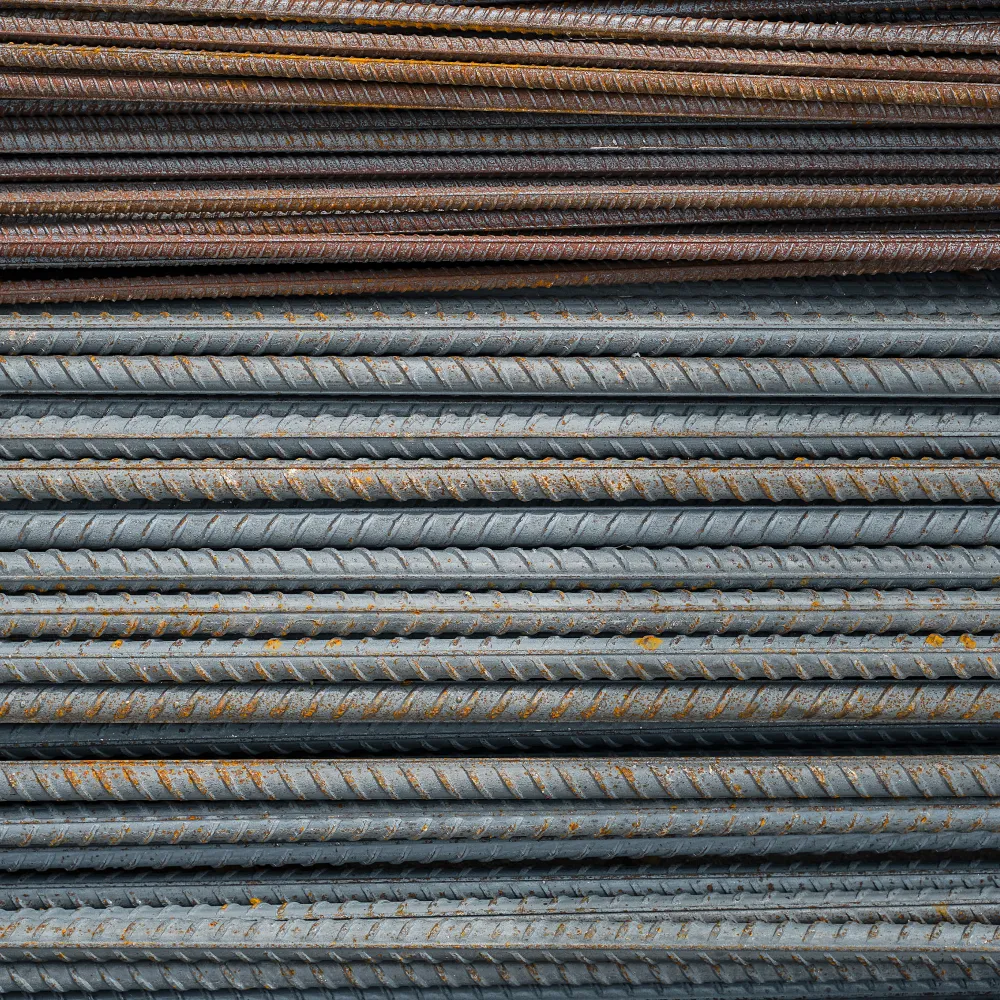 Rebar